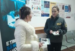 Săptămâna anticorupţie la Botoșani în contextul Zilei Internaționale Anticorupție