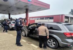 „Curier” ghinionist – a câștigat doar un dosar penal