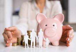 Peste 38 milioane de lei plătiți de AJPIS Botoșani pentru alocații, indemnizații de creștere a copilului și stimulent de inserție