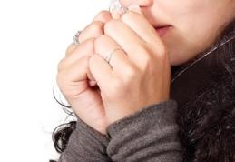 Mâinile reci, un semn al unei afecțiuni medicale?