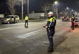 Acțiune pentru verificarea legalității transportului de persoane