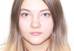 Minoră căutată de polițiști după ce a părăsit domiciliul și nu s-a mai întors
