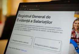 ITM Botoșani informează toți angajatorii cu privire la obligativitatea înrolării în platforma REGES-Online până la data de 31 decembrie 2025