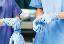 Spitalul Municipal Dorohoi organizează concurs pentru un post de Asistent medical generalist, Secția ATI