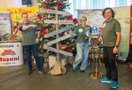 Asociația BtLaPas, premiată pentru responsabilitate socială la Gala Turismului „Descoperă Nord-Est”