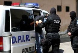 Botoșănean arestat pentru 30 de zile în urma săvârșirii infracțiunii de evadare