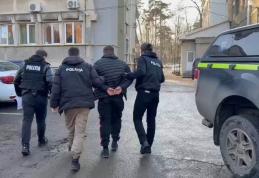 Tânăr arestat preventiv pentru uciderea animalelor 