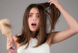 Căderea părului la femei: semne ascunse și soluții reale