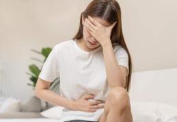 Ingrediente din bucătărie care vindecă gastrita mai repede decât crezi!