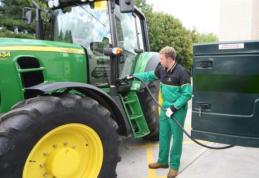 APIA Botoșani: Informații privind ajutorul de stat pentru motorină 2026