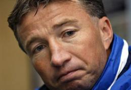 DRAMĂ în familia lui Dan Petrescu