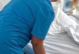 Spitalul Municipal Dorohoi organizează concurs pentru un post de Infirmieră, Secția Chirurgie Generală