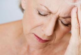 Semnele unui accident vascular cerebral