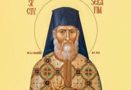 SINAXAR – 20 Decembrie – Sfântul Cuvios Serafim de la Sâmbăta de Sus