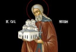 SINAXAR – 26 Decembrie – Soborul Maicii Domnului; Sf. Cuv. Nicodim cel Sfinţit de la Tismana