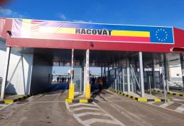 Conducere cu permis necorespunzător descoperit la vama Racovăț
