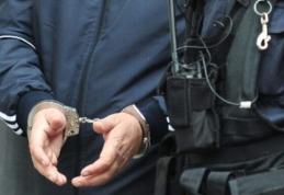 Tânăr de 35 de ani, reținut pentru violență în familie