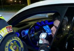 Conducere sub influența alcoolului și fără permis