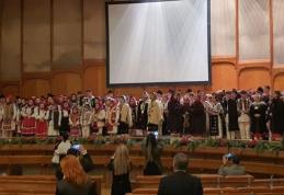 Gala Excelenței din Palatele și Cluburile Copiilor din România - Simfonia Creației