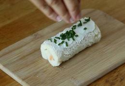 Aperitiv „Buturugă de Crăciun