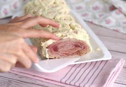 Buturugă de clătite