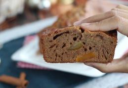 Turtă dulce cu marțipan