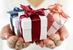 Cadouri pe care să nu le faci niciodată — semnificații ascunse