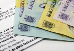 AJPIS Botoșani: Tranșă nouă de plăți pentru tichetele de energie destinate facturii din noiembrie 2025