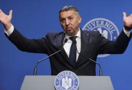 Ministrul Educației, Daniel David, și-a dat demisia după un an, nemulțumit de tăierea fondurilor. Cine l-ar putea înlocui