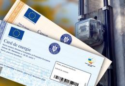 DAS Dorohoi oferă informații privind solicitarea online a cardului de energie
