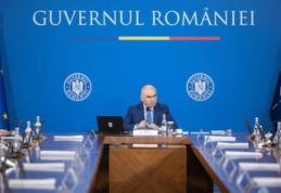 Ordonanța Trenuleț a fost adoptată de Guvern. Ce măsuri intră în vigoare și cine este afectat direct