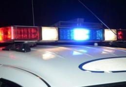 Acțiunea polițiștilor pentru siguranța cetățenilor, la Dorohoi și Săveni