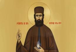 SINAXAR – 3 Ianuarie – Descoperirea moaștelor Sfântului Mucenic Efrem cel Nou