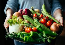 Legume care pot reduce tensiunea arterială