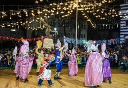 Festivalul Datinilor și Obiceiurilor de Iarnă – Dorohoi, 2025. Vezi programul evenimentului!