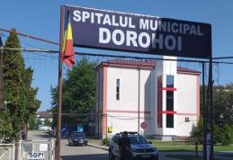 Important! Spitalul Municipal Dorohoi va fi redenumit, dar își va păstra funcția inițială
