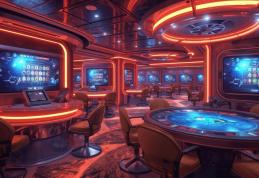 De ce cazinourile nu sunt îngrijorate de căutătorii de strategii de pariere infailibile