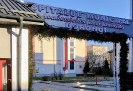Spitalul Municipal Dorohoi organizează concurs pentru ocuparea unui post de Infirmieră, Secția Pediatrie