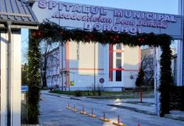 Spitalul Municipal Dorohoi organizează concurs pentru un post de Asistent medical generalist, Secția Medicină Internă