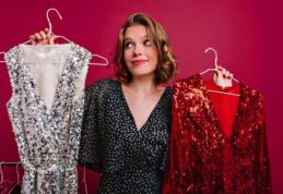 Sfaturi de la designeri și experți. Ce să porți în noaptea de Revelion