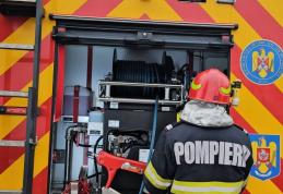 ISU Botoșani: Sfaturi pentru prevenirea incendiilor în ultima zi din an