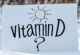 Cum poți obține pe cale naturală vitamina D în lunile de iarnă
