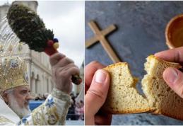 Postul Bobotezei: Ce este Agheasma Mare și ce puteri are