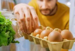 Riscurile consumului excesiv de ouă