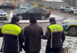 Șoferi reținuți și scoși din trafic pentru conducere sub influența alcoolului