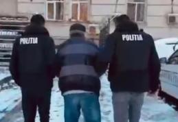 Bărbat de 49 de ani arestat preventiv pentru violență în familie