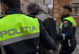 Dorohoian reținut pentru încălcarea ordinului de protecție