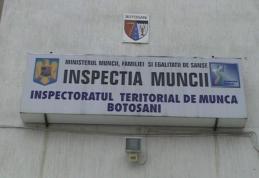 ITM Botoșani: Informații pentru angajatori cu privire la modificările aduse Codului Muncii prin Legea nr. 239/2025
