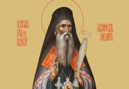 SINAXAR – 26 Ianuarie – Sf. Ier. Iosif cel Milostiv, Mitropolitul Moldovei; Sf. Cuv. Xenofont