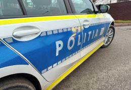 Dosar penal pentru tăiere ilegală și tentativă la furt de arbori la Pomârla